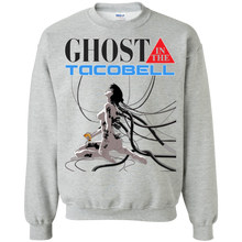 Load image into Gallery viewer, Ghost In The Tacobell Tee KA01 - ghost-in-the-tacobell-tee-ka01-vivianstorescom-6