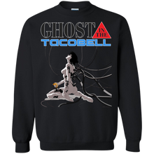 Load image into Gallery viewer, Ghost In The Tacobell Tee KA01 - ghost-in-the-tacobell-tee-ka01-vivianstorescom-7