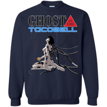Load image into Gallery viewer, Ghost In The Tacobell Tee KA01 - ghost-in-the-tacobell-tee-ka01-vivianstorescom-8