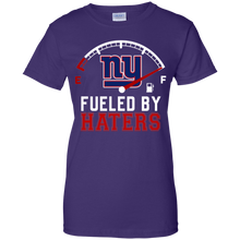 Load image into Gallery viewer, Giants Football Team Fueled By Haters Shirt VA01 - giants-football-team-fueled-by-haters-shirt-va01-vivianstorescom-10