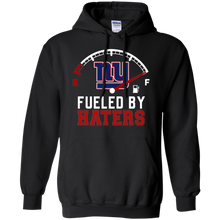Load image into Gallery viewer, Giants Football Team Fueled By Haters Shirt VA01 - giants-football-team-fueled-by-haters-shirt-va01-vivianstorescom-4