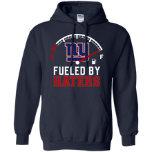 Load image into Gallery viewer, Giants Football Team Fueled By Haters Shirt VA01 - giants-football-team-fueled-by-haters-shirt-va01-vivianstorescom-5