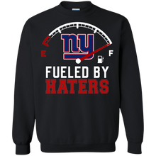 Load image into Gallery viewer, Giants Football Team Fueled By Haters Shirt VA01 - giants-football-team-fueled-by-haters-shirt-va01-vivianstorescom-6