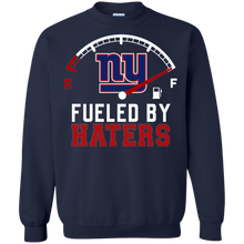 Load image into Gallery viewer, Giants Football Team Fueled By Haters Shirt VA01 - giants-football-team-fueled-by-haters-shirt-va01-vivianstorescom-7