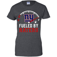 Load image into Gallery viewer, Giants Football Team Fueled By Haters Shirt VA01 - giants-football-team-fueled-by-haters-shirt-va01-vivianstorescom-9