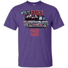 Load image into Gallery viewer, Go Patriots 2019 Super Bowl LIII Champion Fan T-shirt LT01 - go-patriots-2019-super-bowl-liii-champion-fan-t-shirt-lt01-vivianstorescom-2