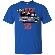 Load image into Gallery viewer, Go Patriots 2019 Super Bowl LIII Champion Fan T-shirt LT01 - go-patriots-2019-super-bowl-liii-champion-fan-t-shirt-lt01-vivianstorescom-3
