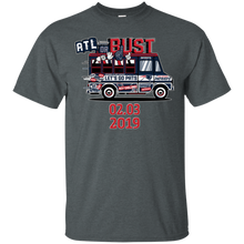 Load image into Gallery viewer, Go Patriots 2019 Super Bowl LIII Champion Fan T-shirt LT01 - go-patriots-2019-super-bowl-liii-champion-fan-t-shirt-lt01-vivianstorescom-5
