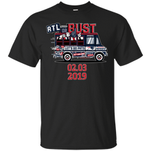 Load image into Gallery viewer, Go Patriots 2019 Super Bowl LIII Champion Fan T-shirt LT01 - go-patriots-2019-super-bowl-liii-champion-fan-t-shirt-lt01-vivianstorescom