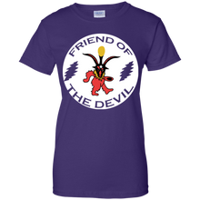 Load image into Gallery viewer, Grateful Dead Friend Of Devil Fan Shirt KA01 - grateful-dead-friend-of-devil-fan-shirt-ka01-vivianstorescom-10