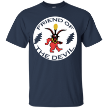 Load image into Gallery viewer, Grateful Dead Friend Of Devil Fan Shirt KA01 - grateful-dead-friend-of-devil-fan-shirt-ka01-vivianstorescom-2