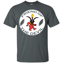 Load image into Gallery viewer, Grateful Dead Friend Of Devil Fan Shirt KA01 - grateful-dead-friend-of-devil-fan-shirt-ka01-vivianstorescom-3