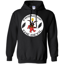 Load image into Gallery viewer, Grateful Dead Friend Of Devil Fan Shirt KA01 - grateful-dead-friend-of-devil-fan-shirt-ka01-vivianstorescom-4
