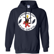 Load image into Gallery viewer, Grateful Dead Friend Of Devil Fan Shirt KA01 - grateful-dead-friend-of-devil-fan-shirt-ka01-vivianstorescom-5