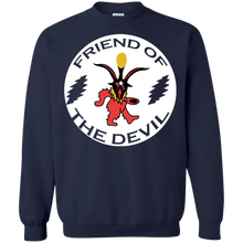 Load image into Gallery viewer, Grateful Dead Friend Of Devil Fan Shirt KA01 - grateful-dead-friend-of-devil-fan-shirt-ka01-vivianstorescom-7