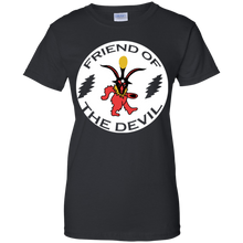 Load image into Gallery viewer, Grateful Dead Friend Of Devil Fan Shirt KA01 - grateful-dead-friend-of-devil-fan-shirt-ka01-vivianstorescom-8