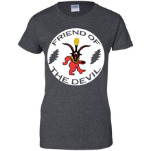 Load image into Gallery viewer, Grateful Dead Friend Of Devil Fan Shirt KA01 - grateful-dead-friend-of-devil-fan-shirt-ka01-vivianstorescom-9
