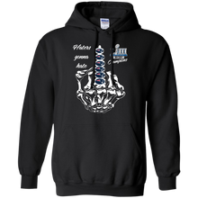 Load image into Gallery viewer, Haters Gonna Hate New England Patriots Football Shirt HA02 - haters-gonna-hate-new-england-patriots-football-shirt-ha02-vivianstorescom-3