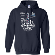 Load image into Gallery viewer, Haters Gonna Hate New England Patriots Football Shirt HA02 - haters-gonna-hate-new-england-patriots-football-shirt-ha02-vivianstorescom-4