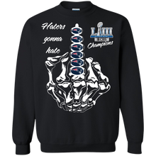 Load image into Gallery viewer, Haters Gonna Hate New England Patriots Football Shirt HA02 - haters-gonna-hate-new-england-patriots-football-shirt-ha02-vivianstorescom-5