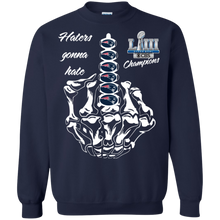 Load image into Gallery viewer, Haters Gonna Hate New England Patriots Football Shirt HA02 - haters-gonna-hate-new-england-patriots-football-shirt-ha02-vivianstorescom-6