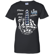 Load image into Gallery viewer, Haters Gonna Hate New England Patriots Football Shirt HA02 - haters-gonna-hate-new-england-patriots-football-shirt-ha02-vivianstorescom-7