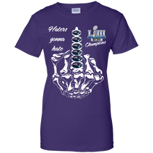 Load image into Gallery viewer, Haters Gonna Hate New England Patriots Football Shirt HA02 - haters-gonna-hate-new-england-patriots-football-shirt-ha02-vivianstorescom-8