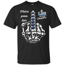 Load image into Gallery viewer, Haters Gonna Hate New England Patriots Football Shirt HA02 - haters-gonna-hate-new-england-patriots-football-shirt-ha02-vivianstorescom