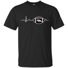 Load image into Gallery viewer, Heartbeat When Watching Broncos Football Team T-shirt For Fan VA02 - heartbeat-when-watching-broncos-football-team-t-shirt-for-fan-va02-vivianstorescom