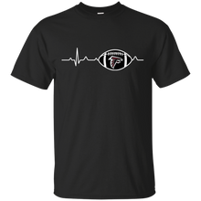 Load image into Gallery viewer, Heartbeat When Watching Falcons Football Team T-shirt For Fan VA02 - heartbeat-when-watching-falcons-football-team-t-shirt-for-fan-va02-vivianstorescom