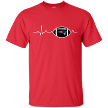 Load image into Gallery viewer, Heartbeat When Watching Patriots Football Team T-shirt For Fan VA02 - heartbeat-when-watching-patriots-football-team-t-shirt-for-fan-va02-vivianstorescom-4
