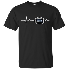 Load image into Gallery viewer, Heartbeat When Watching Seahawks Football Team T-shirt For Fan VA02 - heartbeat-when-watching-seahawks-football-team-t-shirt-for-fan-va02-vivianstorescom