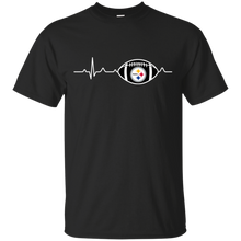 Load image into Gallery viewer, Heartbeat When Watching Steelers Football Team T-shirt For Fan VA02 - heartbeat-when-watching-steelers-football-team-t-shirt-for-fan-va02-vivianstorescom
