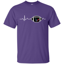 Load image into Gallery viewer, Heartbeat When Watching Texans Football Team T-shirt For Fan VA02 - heartbeat-when-watching-texans-football-team-t-shirt-for-fan-va02-vivianstorescom-5