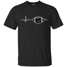 Load image into Gallery viewer, Heartbeat When Watching Texans Football Team T-shirt For Fan VA02 - heartbeat-when-watching-texans-football-team-t-shirt-for-fan-va02-vivianstorescom