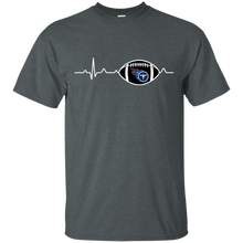 Load image into Gallery viewer, Heartbeat When Watching Titans Football Team T-shirt For Fan VA02 - heartbeat-when-watching-titans-football-team-t-shirt-for-fan-va02-vivianstorescom-5
