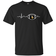 Load image into Gallery viewer, Heartbeat When Watching Vikings Football Team T-shirt For Fan VA02 - heartbeat-when-watching-vikings-football-team-t-shirt-for-fan-va02-vivianstorescom