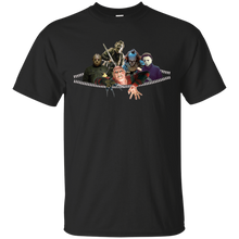 Load image into Gallery viewer, Honor Movies Character Fan T-shirt In Your Chest KA01 - honor-movies-character-fan-t-shirt-in-your-chest-ka01-vivianstorescom-2