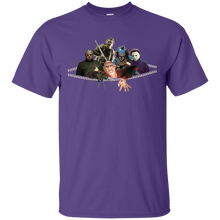 Load image into Gallery viewer, Honor Movies Character Fan T-shirt In Your Chest KA01 - honor-movies-character-fan-t-shirt-in-your-chest-ka01-vivianstorescom-3