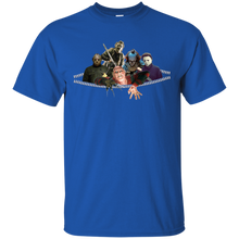 Load image into Gallery viewer, Honor Movies Character Fan T-shirt In Your Chest KA01 - honor-movies-character-fan-t-shirt-in-your-chest-ka01-vivianstorescom-4