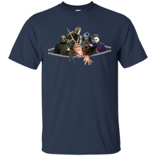 Load image into Gallery viewer, Honor Movies Character Fan T-shirt In Your Chest KA01 - honor-movies-character-fan-t-shirt-in-your-chest-ka01-vivianstorescom-5