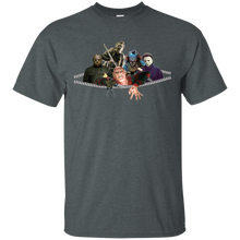 Load image into Gallery viewer, Honor Movies Character Fan T-shirt In Your Chest KA01 - honor-movies-character-fan-t-shirt-in-your-chest-ka01-vivianstorescom-6