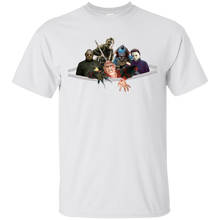 Load image into Gallery viewer, Honor Movies Character Fan T-shirt In Your Chest KA01 - honor-movies-character-fan-t-shirt-in-your-chest-ka01-vivianstorescom