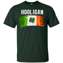 Load image into Gallery viewer, Hooligan - Patrick's Day Shirt VA02 - hooligan-patricks-day-shirt-va02-vivianstorescom-2