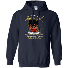 Load image into Gallery viewer, I am a June Girl A Fire In My Soul And A Mouth Birthday T-shirt VA01 - i-am-a-june-girl-a-fire-in-my-soul-and-a-mouth-birthday-t-shirt-va01-vivianstorescom-4
