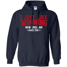 Load image into Gallery viewer, &#39;I Just Like Winning&#39; New England Since 2001 Football Shirt - i-just-like-winning-new-england-since-2001-football-shirt-vivianstorescom-5