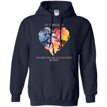 Load image into Gallery viewer, In A World Where You Can Be Anything Be Kind Colorful Shirt HA01 - in-a-world-where-you-can-be-anything-be-kind-colorful-shirt-ha01-vivianstorescom-5