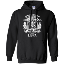 Load image into Gallery viewer, Libra Perfect Birthday Dirty Mind, Good Heart Zodiac Tee HT01 - libra-perfect-birthday-dirty-mind-good-heart-zodiac-tee-ht01-vivianstorescom-4