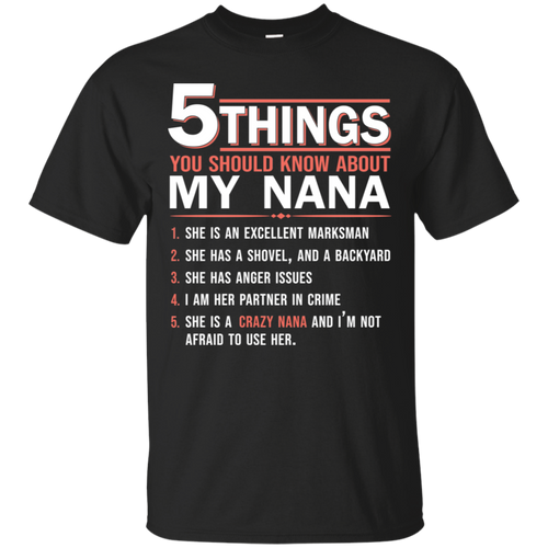 My Nana Tee 5 Things You Should Know About VA01 - my-nana-tee-5-things-you-should-know-about-va01-vivianstorescom