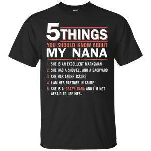 My Nana Tee 5 Things You Should Know About VA01 - my-nana-tee-5-things-you-should-know-about-va01-vivianstorescom